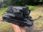 Уголь древесный мангальный (твёрдые породы, тяжёлы объявление продам