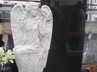 Памятник элитный с Ангелом объявление продам