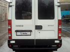 Iveco Daily 2.3 МТ, 2012, микроавтобус объявление продам