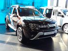Renault Duster 2.0 МТ, 2019, внедорожник объявление продам