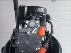 2Х-тактный лодочный мотор Yamaha 9.9 (15) gmhs Б/У объявление продам