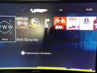 PlayStation 4 Pro 1Tb Рст (с играми, на гарантии) объявление продам