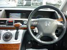 Honda Elysion 2.4 AT, 2007, минивэн объявление продам