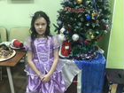 Костюм новогодний карнавальный Принцесса София Бат объявление продам