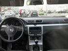 Volkswagen Passat 1.4 МТ, 2011, седан объявление продам