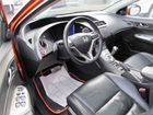 Honda Civic 1.8 AMT, 2008, 160 376 км объявление продам