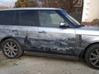 Land Rover Range Rover 4.2 AT, 2006, 174 000 км объявление продам