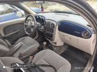 Chrysler PT Cruiser 2.0 AT, 2001, 245 000 км объявление продам