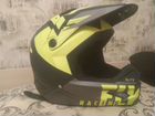 Шлем(кроссовый) FIY Racing Elite Vigilant 2019 объявление продам