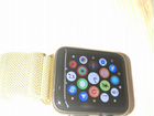 Apple Watch s3 42 mm объявление продам