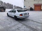 BMW 3 серия 1.6 МТ, 1992, 374 000 км объявление продам