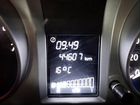 Datsun on-DO 1.6 МТ, 2017, 44 606 км объявление продам