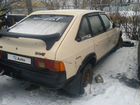 Москвич 2141 1.6 МТ, 1995, 98 000 км объявление продам
