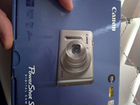 Canon PowerShot S100 объявление продам
