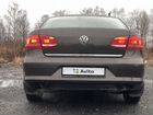 Volkswagen Passat 1.4 МТ, 2012, 137 000 км объявление продам