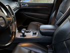 Jeep Grand Cherokee 3.0 AT, 2014, 105 000 км объявление продам