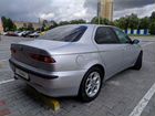 Alfa Romeo 156 2.0 AMT, 1999, 260 000 км объявление продам