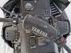 Yamaha Viking IV 540 объявление продам
