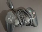 Джойстик Sony PS2 оригинал объявление продам