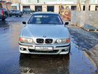 BMW 5 серия 2.5 AT, 1997, 350 000 км объявление продам