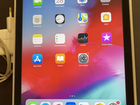 iPad Air 1 32gb + симкарта объявление продам