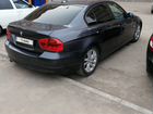 BMW 3 серия 2.0 AT, 2006, 185 300 км объявление продам