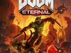 Doom Eternal объявление продам