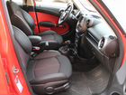 MINI Cooper Countryman 1.6 AT, 2011, 145 333 км объявление продам