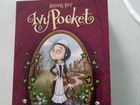 Anyone but Ivy Pocket by Caleb Krisp объявление продам