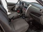 Datsun on-DO 1.6 МТ, 2016, 83 000 км объявление продам