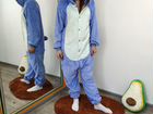 Кигуруми пижамы объявление продам