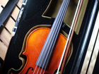Скрипка Goronok Cadenza 4/4 объявление продам