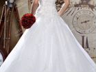 Свадебное платье to be bride объявление продам