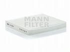 Воздушный фильтр салона mann-filter CU 2043 объявление продам