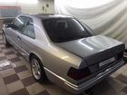 Mercedes-Benz W124 3.0 МТ, 1989, 300 000 км объявление продам