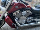 Harley-Davidson v-rod Muscle объявление продам