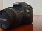 Canon 250D объявление продам