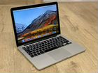 MacBook Pro 13 (01.2016) 2.9Ghz/512GB объявление продам