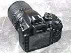 Nikon D3200 + 18-105 VR G объявление продам