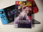 Fire Emblem Three Houses для Nintendo Switch объявление продам