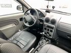Dacia Logan 1.6 МТ, 2008, 187 000 км объявление продам