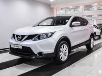 ниссан кашкай 2016 г