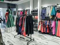Суворовский Пенза Магазины Одежды
