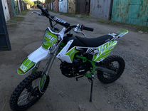 BSE MX 125 Р·РµР»РµРЅС‹Р№