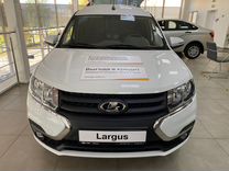 Стоимость Лада Ларгус 2022 Года Новая