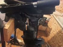 Мотор Mercury 15 Купить