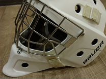 Bauer 930. Bauer 930. Шлем вратарский хоккейный bauer 930. Хоккейного шлема bauer 930. Шлем вратарский хоккейный bauer 950x.