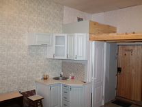 1-к квартира, 22.5 м², 2/2 эт.