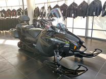 Arctic Cat Pantera 7000 XT