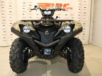 Yamaha Grizzly 700 2020